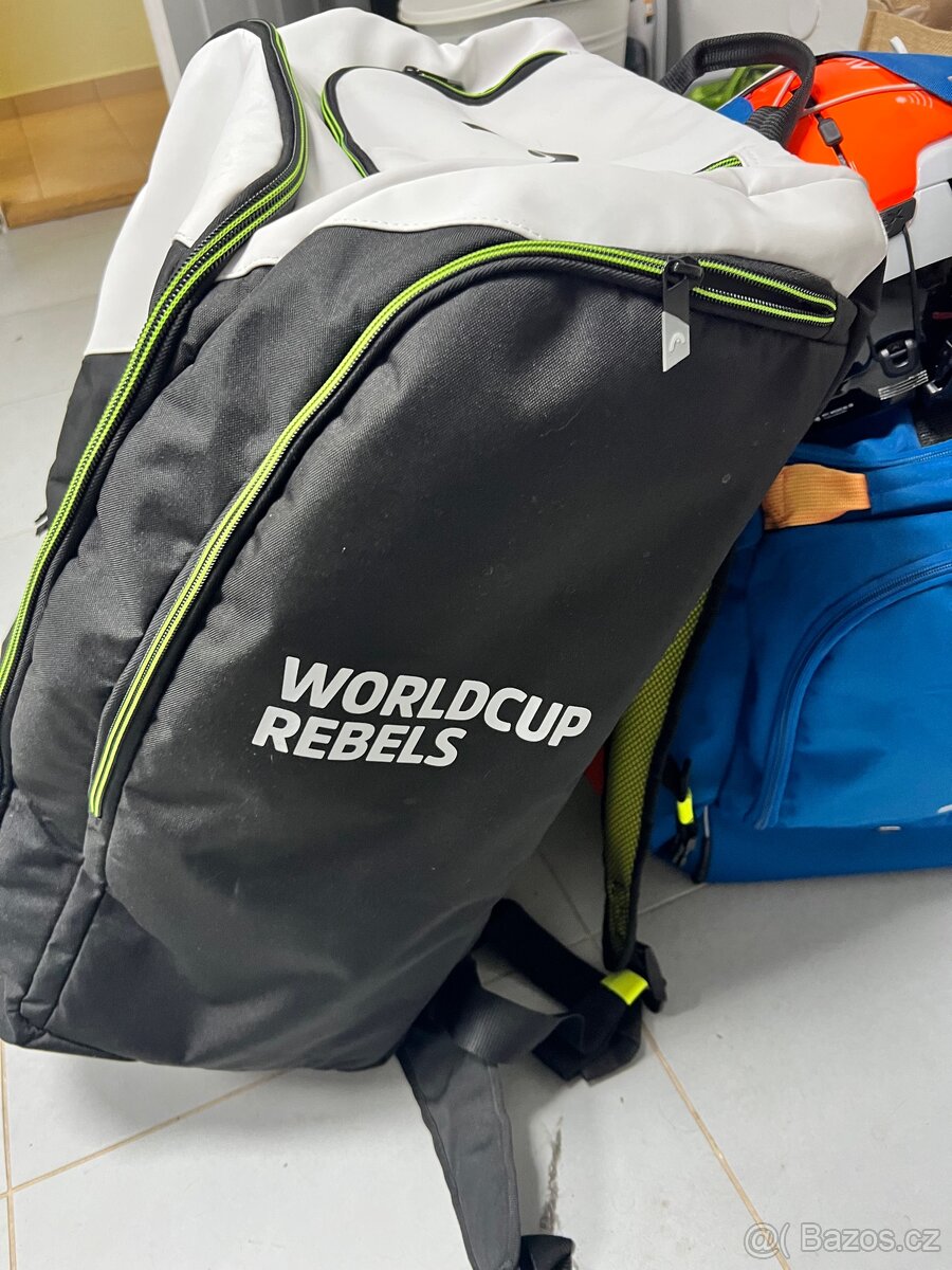 Taška na lyže Head Rebels - 4