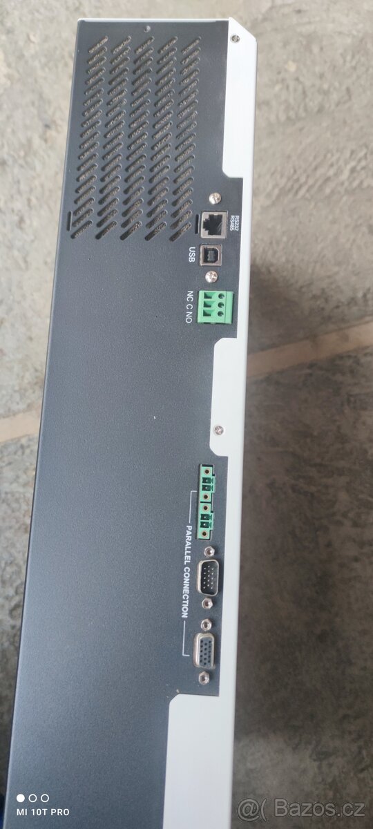 Střídač,inverter - 4