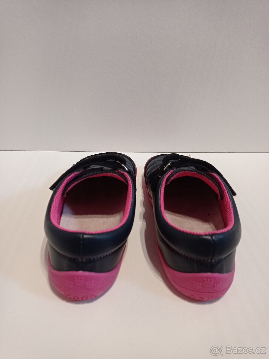 Barefoot boty Beda - vel. 33 - 4