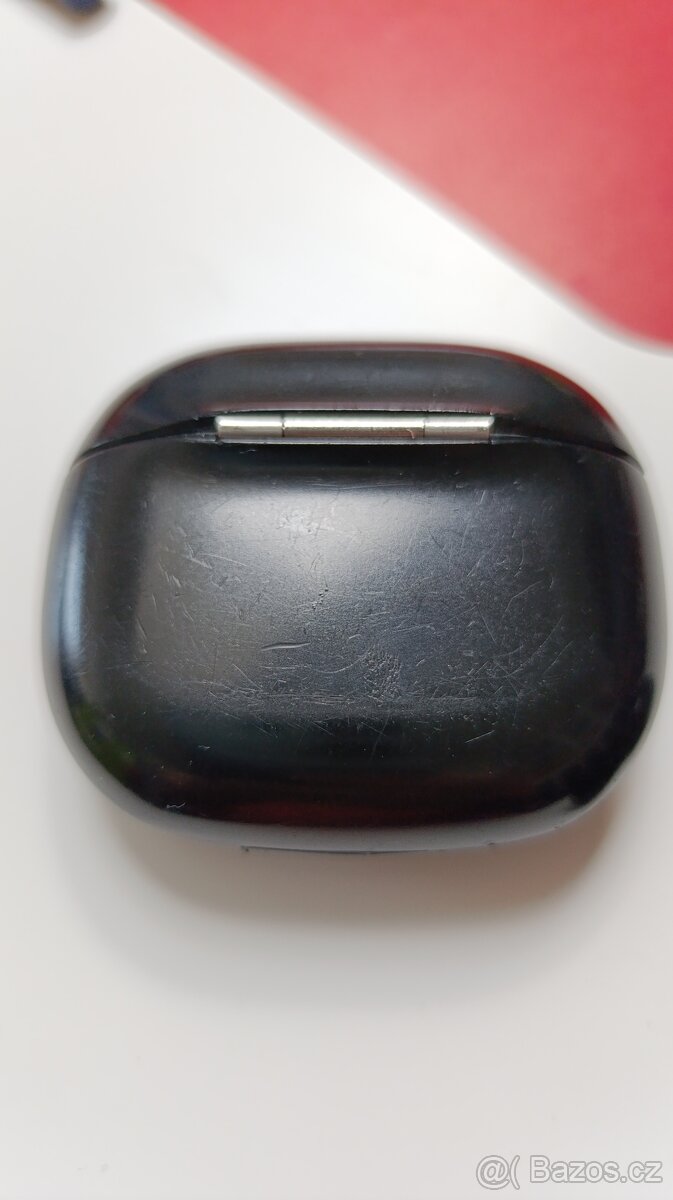 bluetooth sluchátka JBL - 4