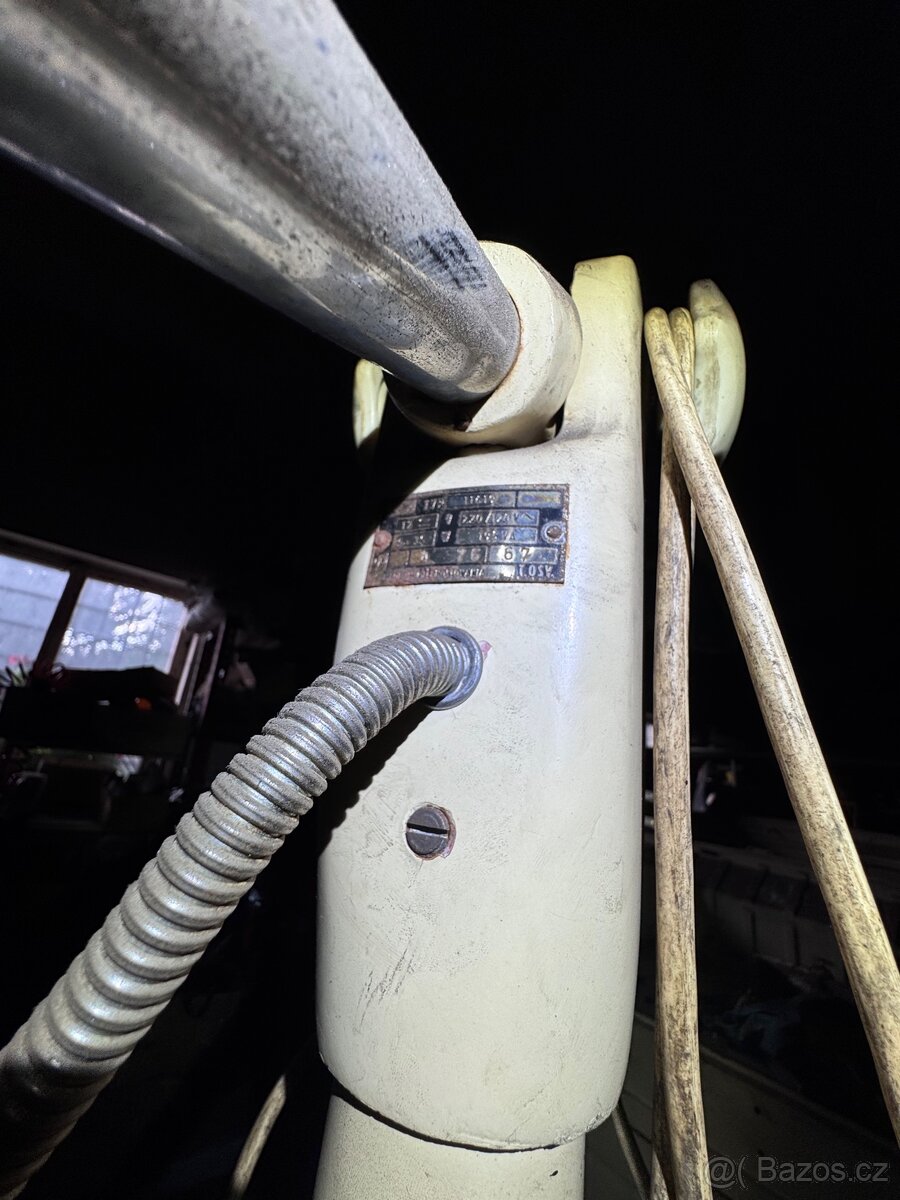 Operační světlo - 4