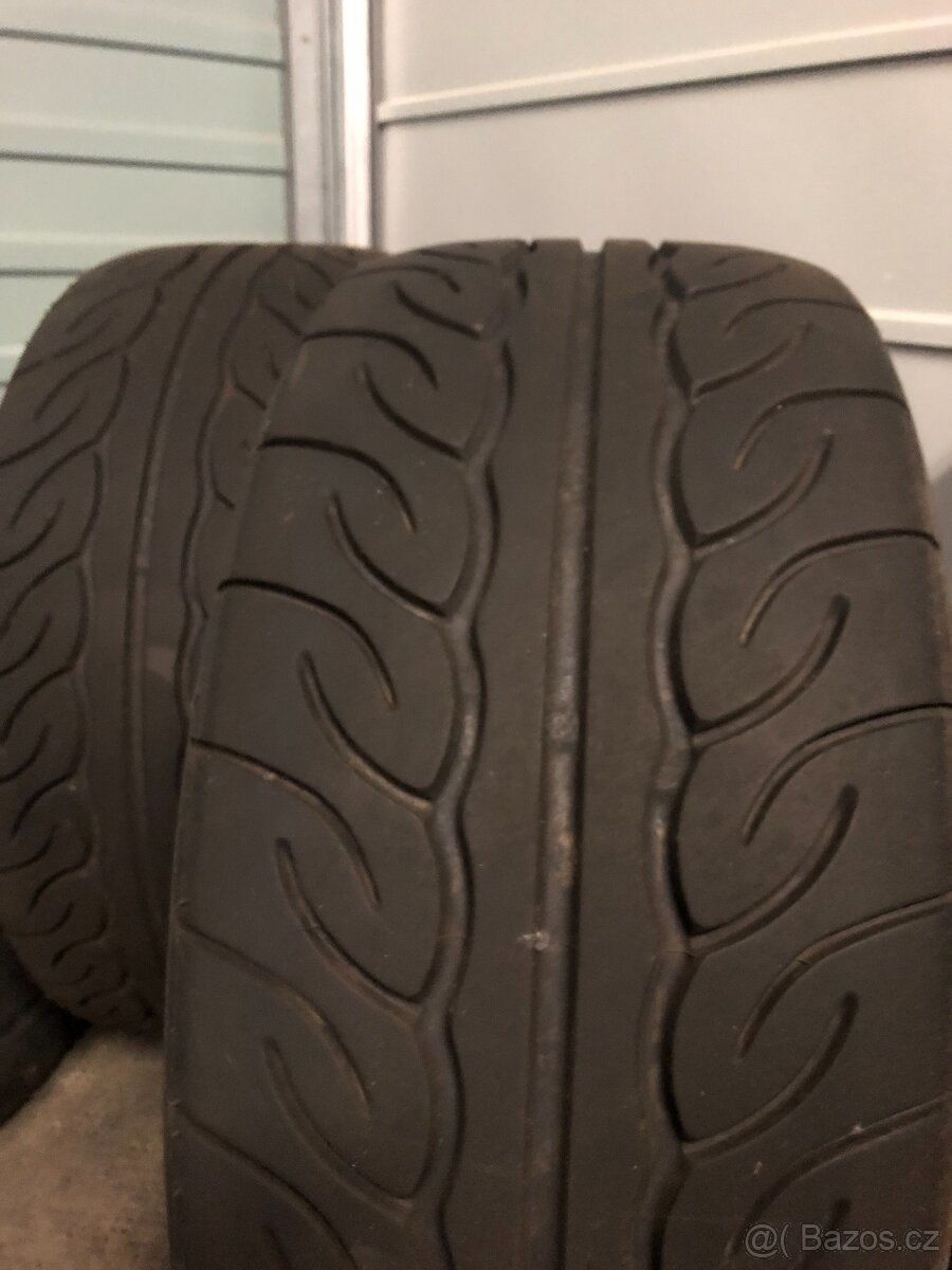 Enkei - Honda S2000 AP1 - 5x114,3 R16x7,5 - 4