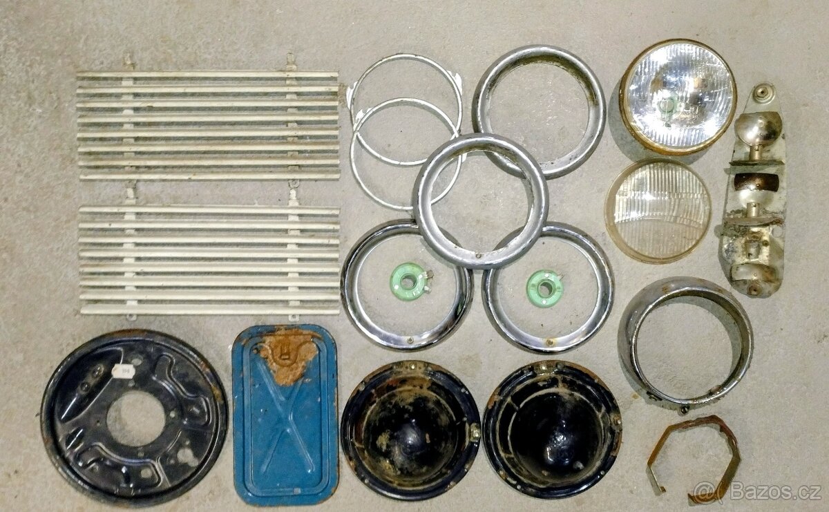 Vyklízení garáže - 4