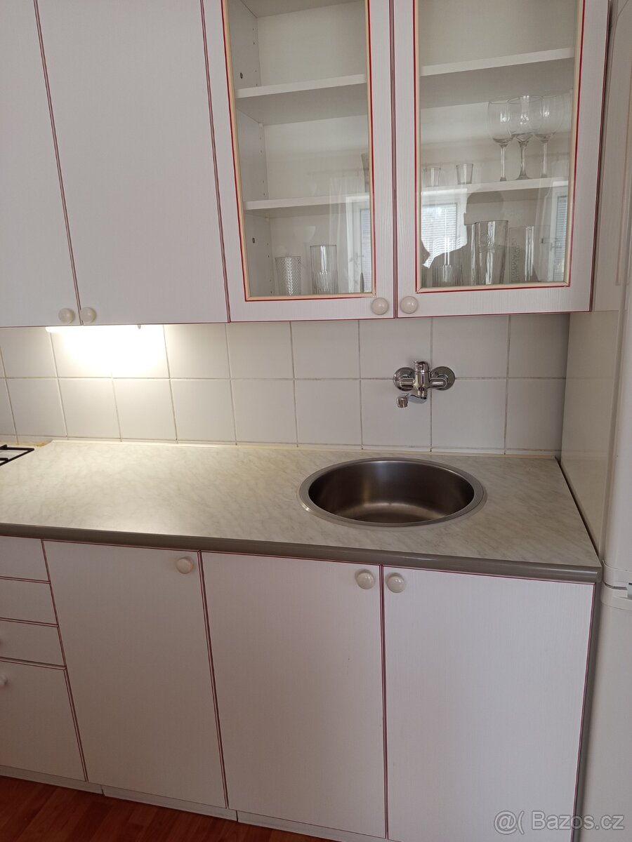 Kuchyňská linka 160 cm - 4