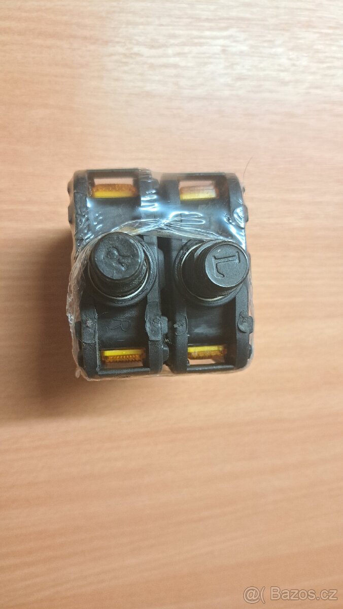 Cyklistické pedály - 4