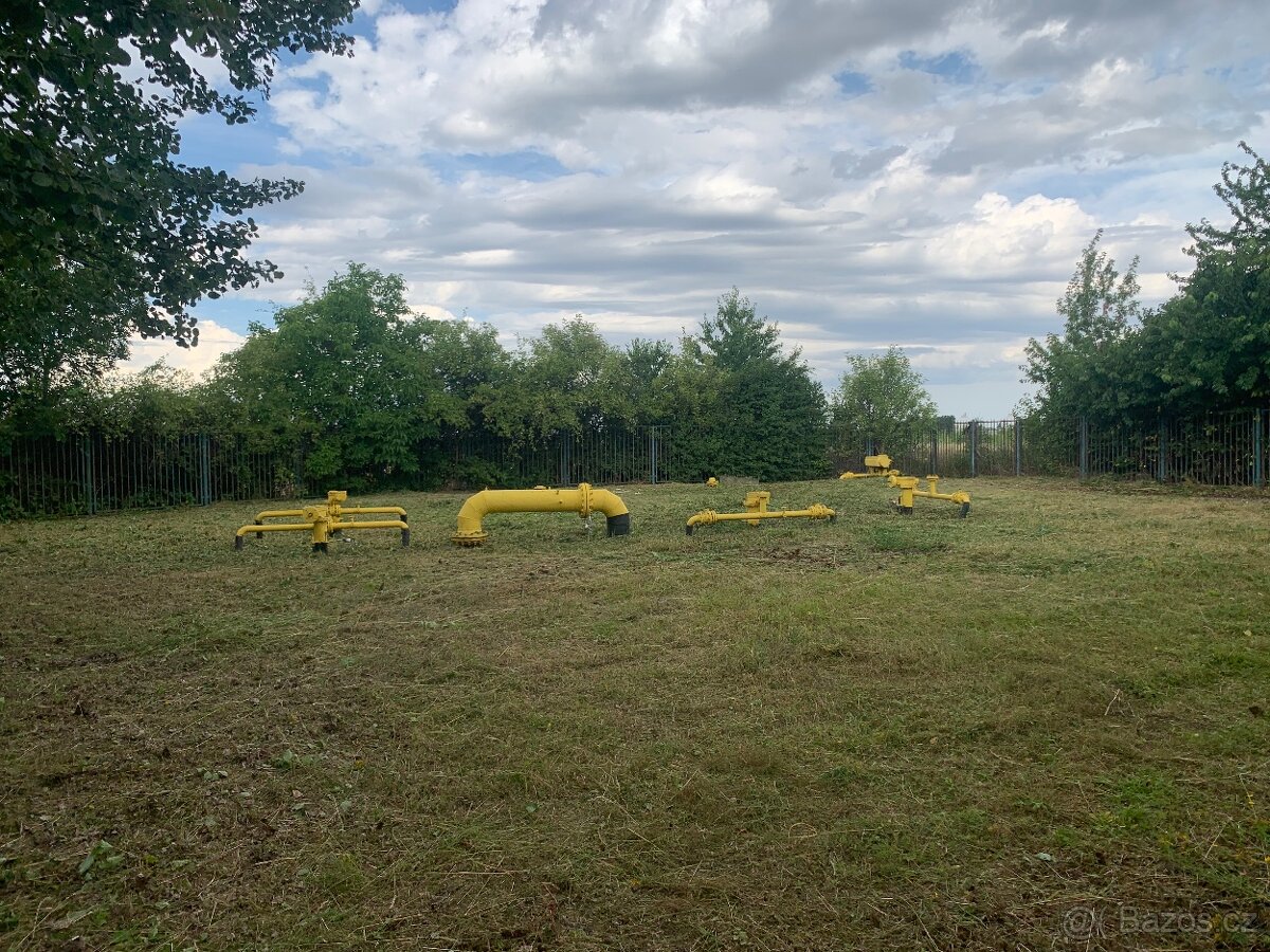 Údržba zeleně - 4