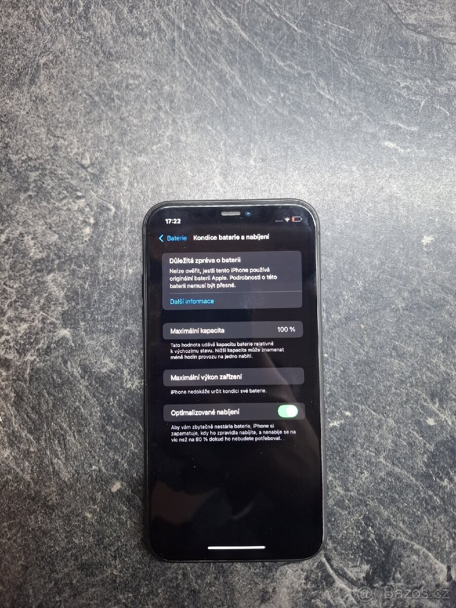 Iphone 11 64gb - 100% - 4