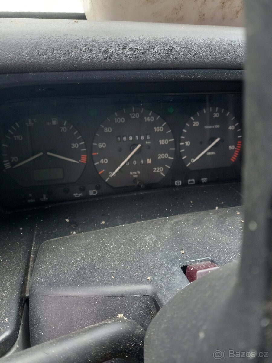 Transporter t4 2.4 D - 4