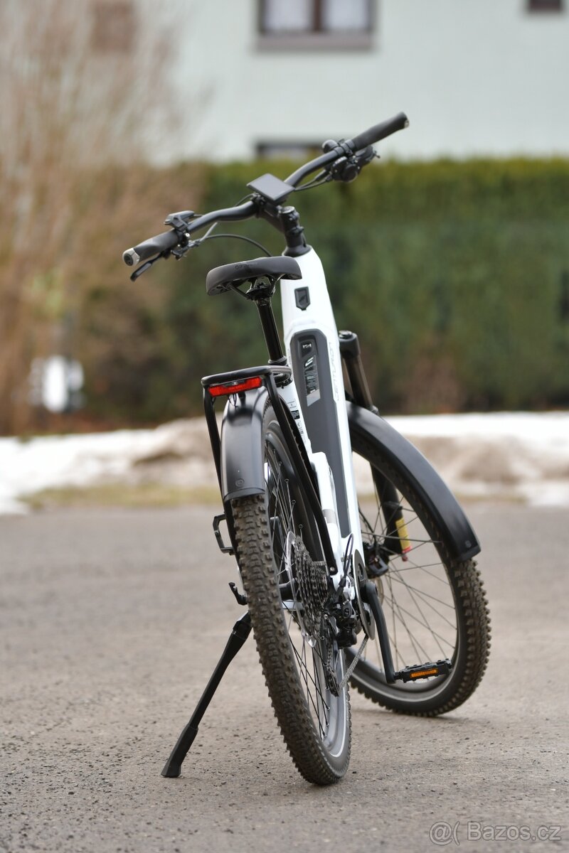 Elektrokolo Centurion - 4