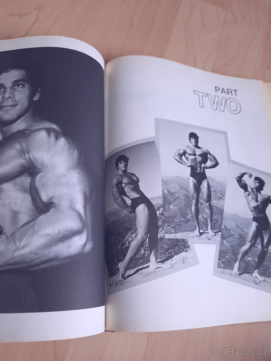 The Incredible Lou Ferrigno - 4