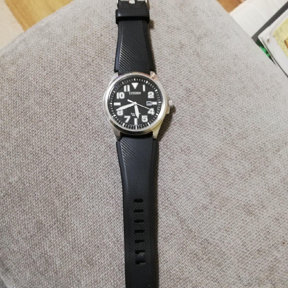 Hodinky Citizen - 4