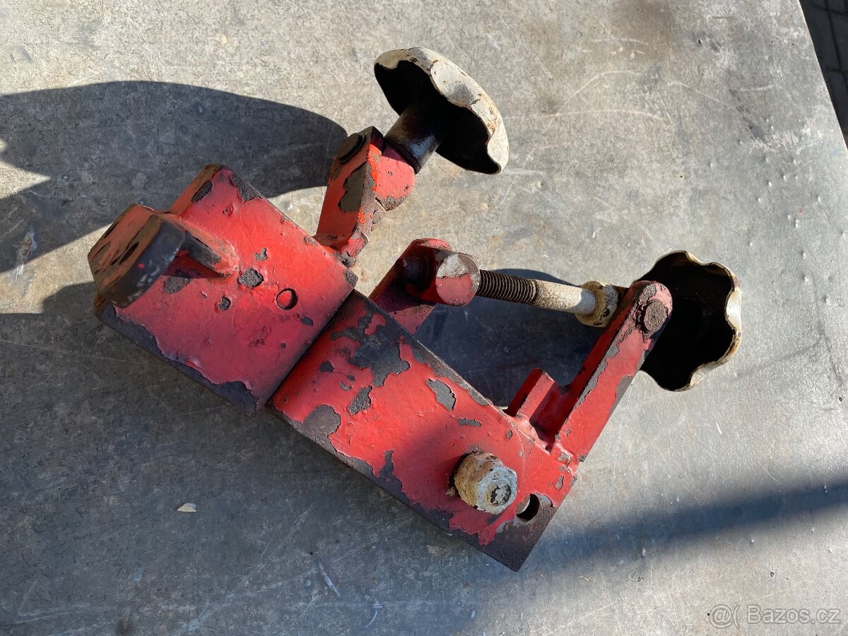 Nastavovaci těleso Tera Vari - 4