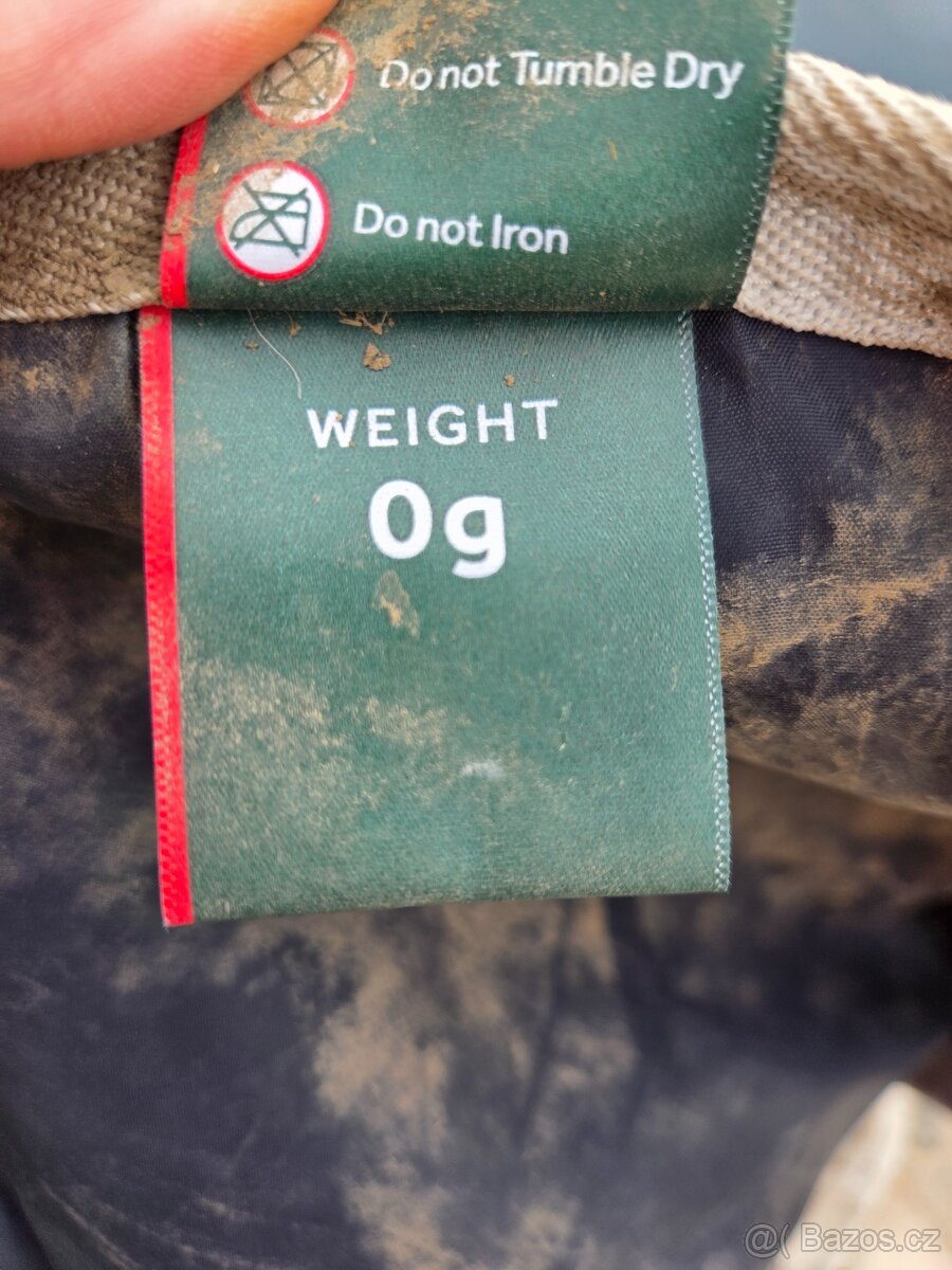 Pláštěnka Horseware 155 cm - 4