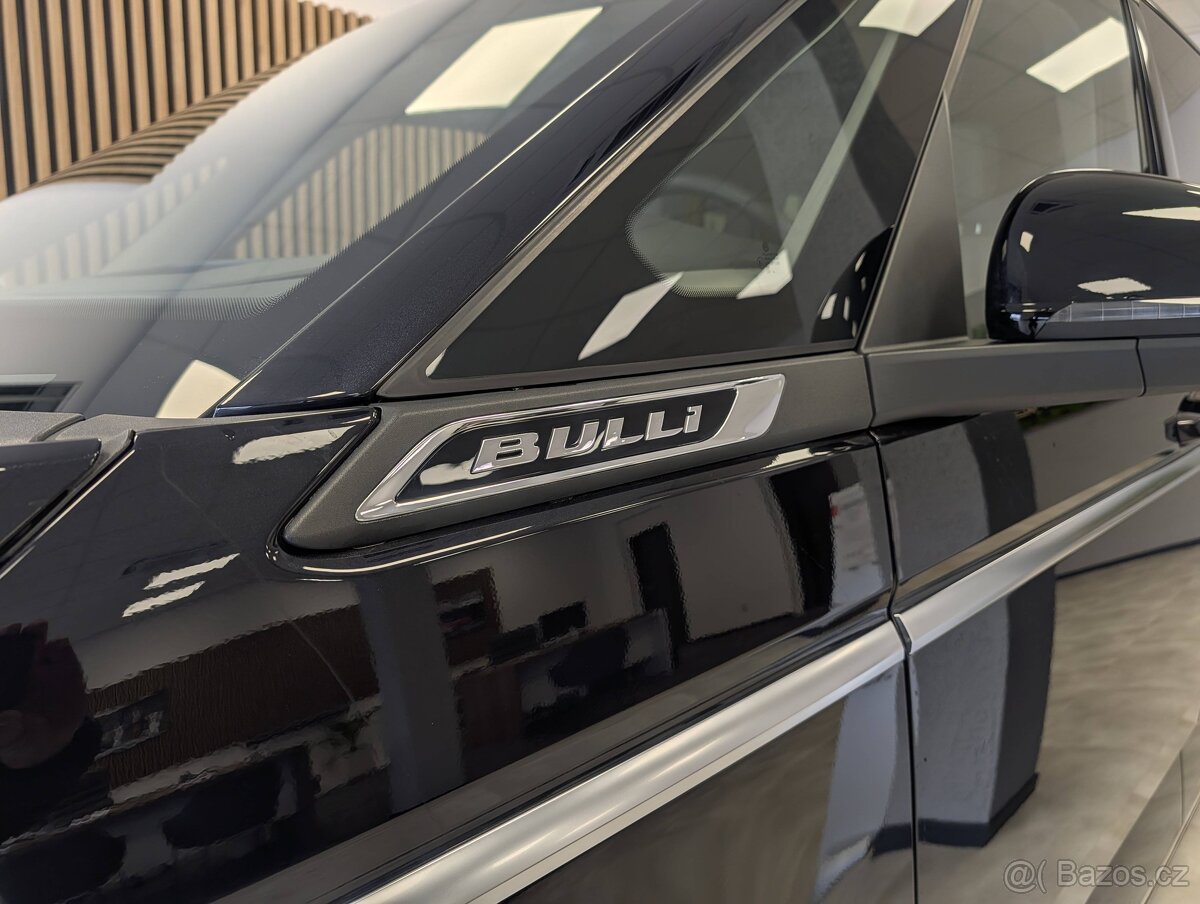 Volkswagen Multivan 1,5 TSI, 130KW, 4 MOTION Long - 4