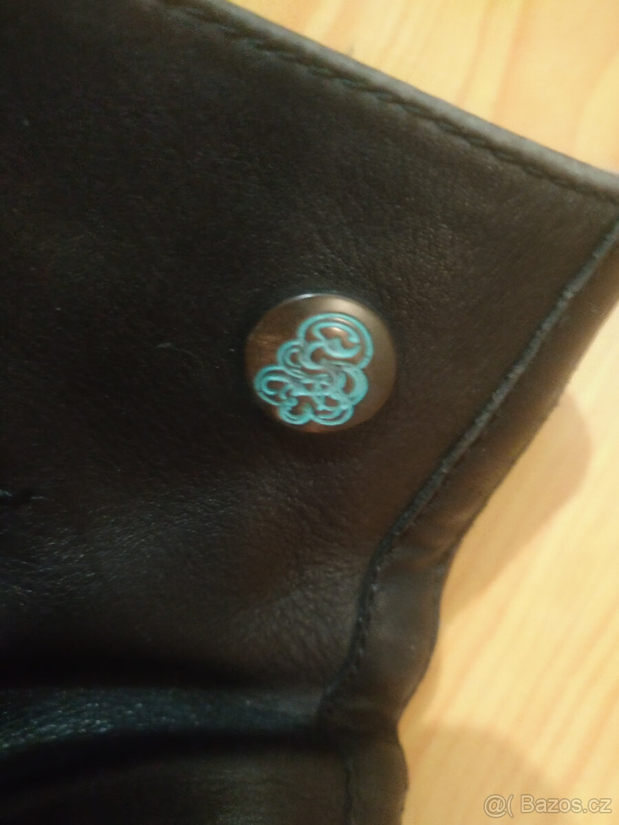 Kvalitní celokožené boty 42 - 4