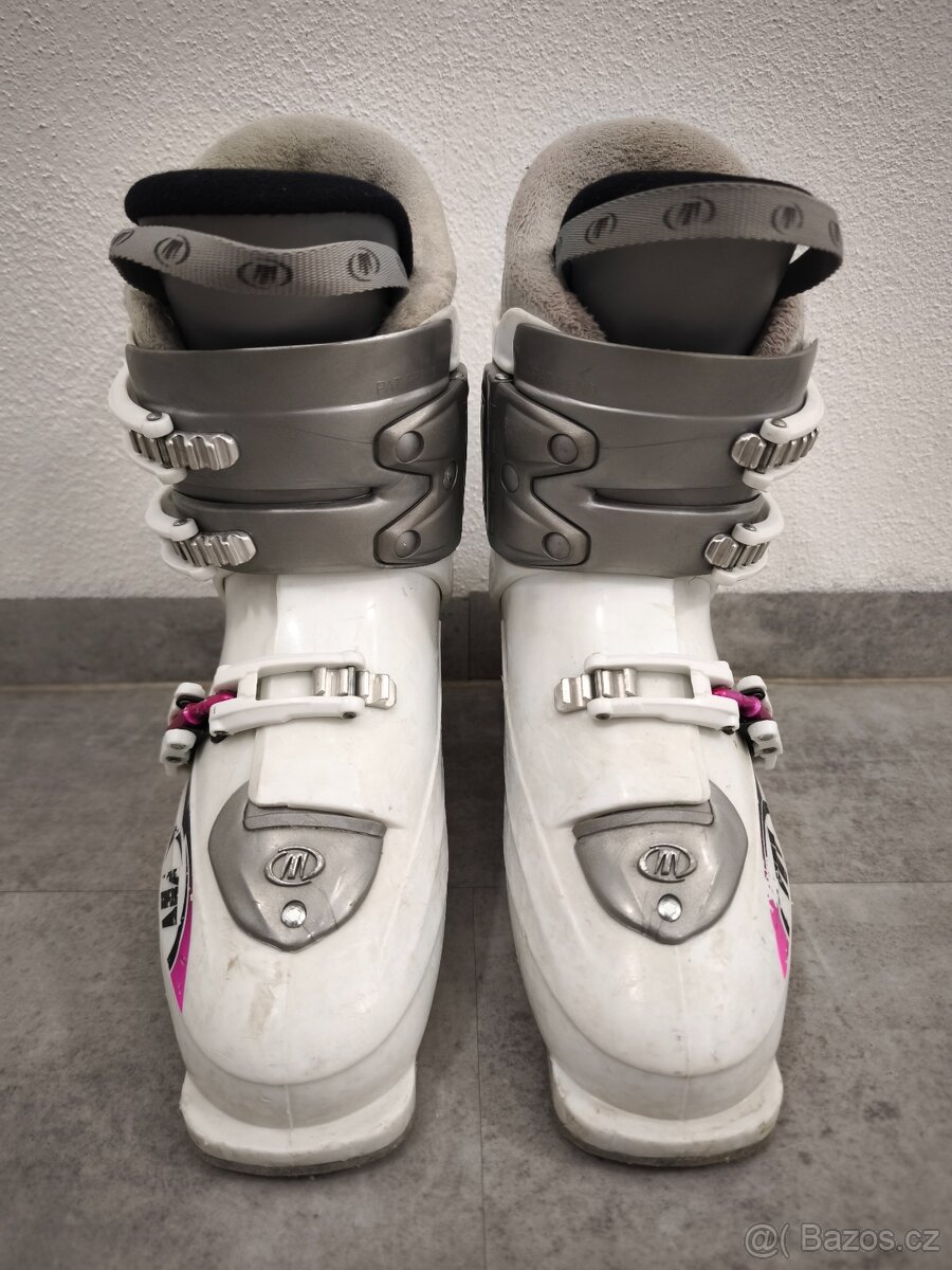 Lyžáky Tecnica 23 - 4