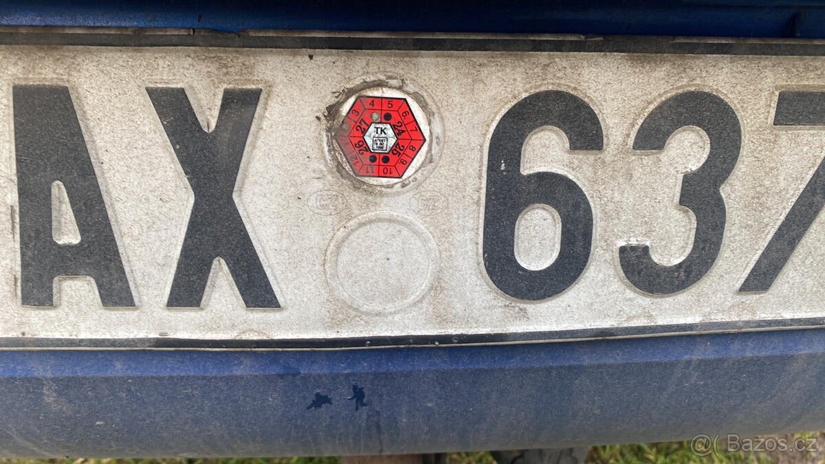 Peugeot 407 1.6 80kw - 4