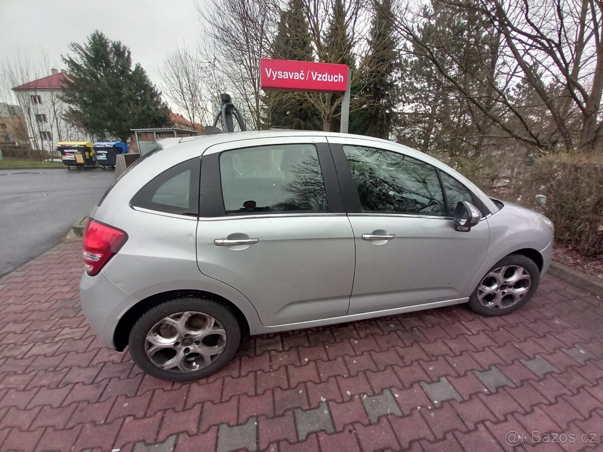 Citroën C3 - 4