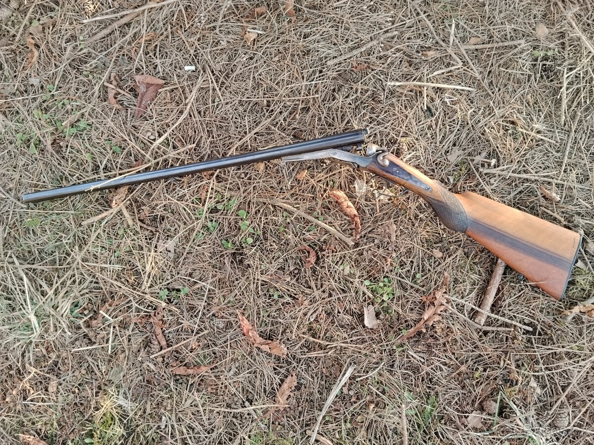 Lancasterka ráže 16 - 4