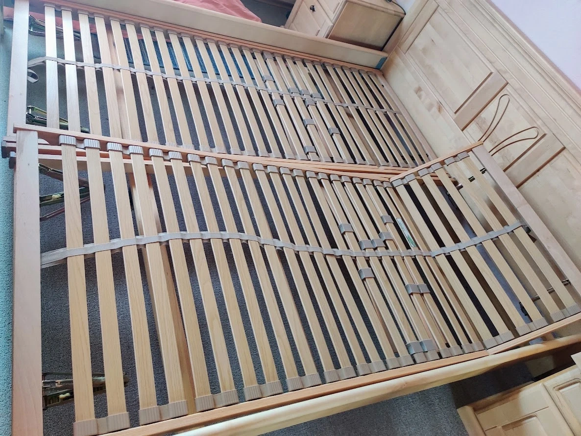 Ložnice v mediteránském stylu (413) - 4