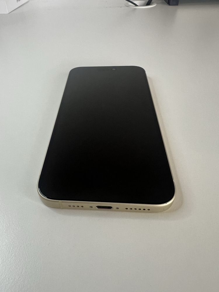 iPhone 15 Plus 128GB | STAV VELMI DOBRÝ | - 4