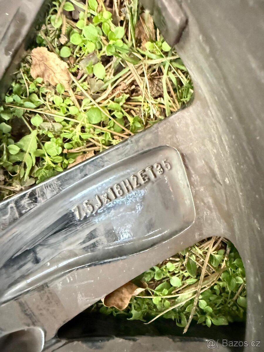 VW Marseille r18, 1kus - 4
