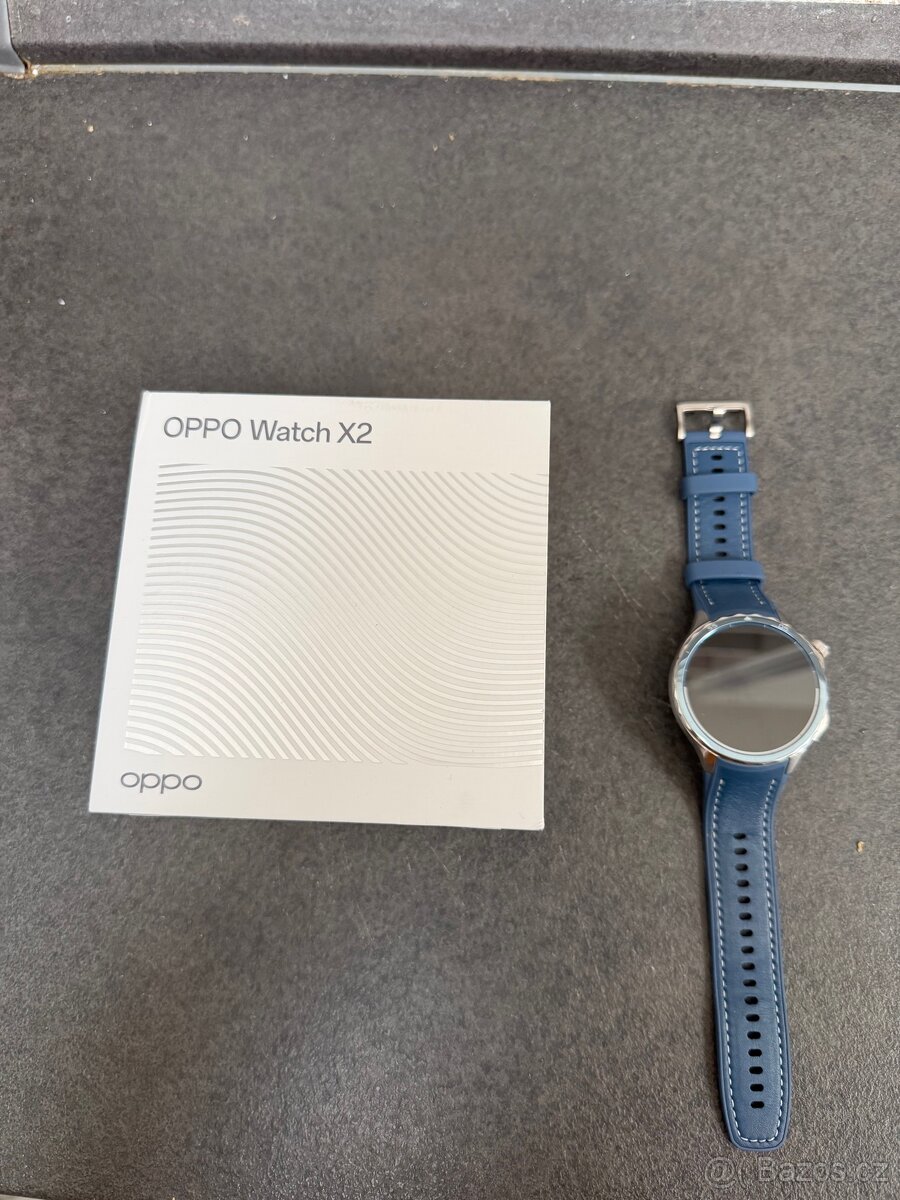 Oppo Watch x2 - 4