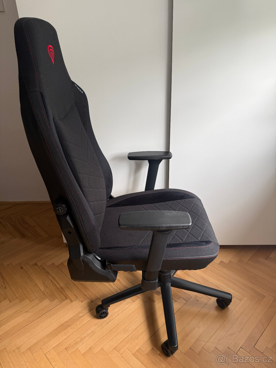 Genesis NITRO 890 G2 - 4