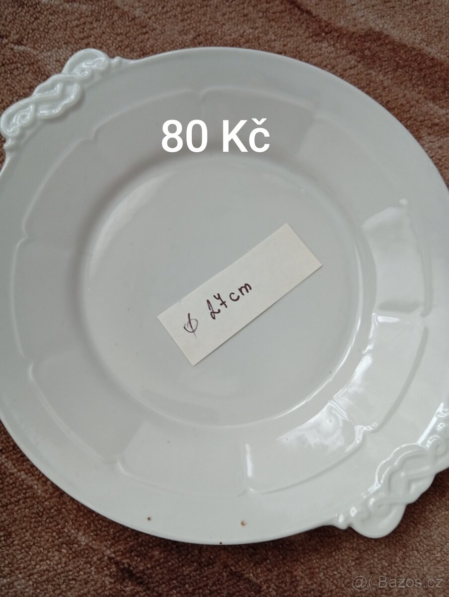 Porcelán - 4