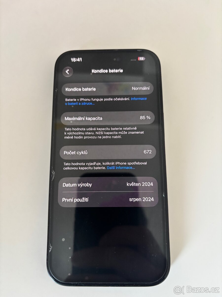 Iphone 15 128gb - 4