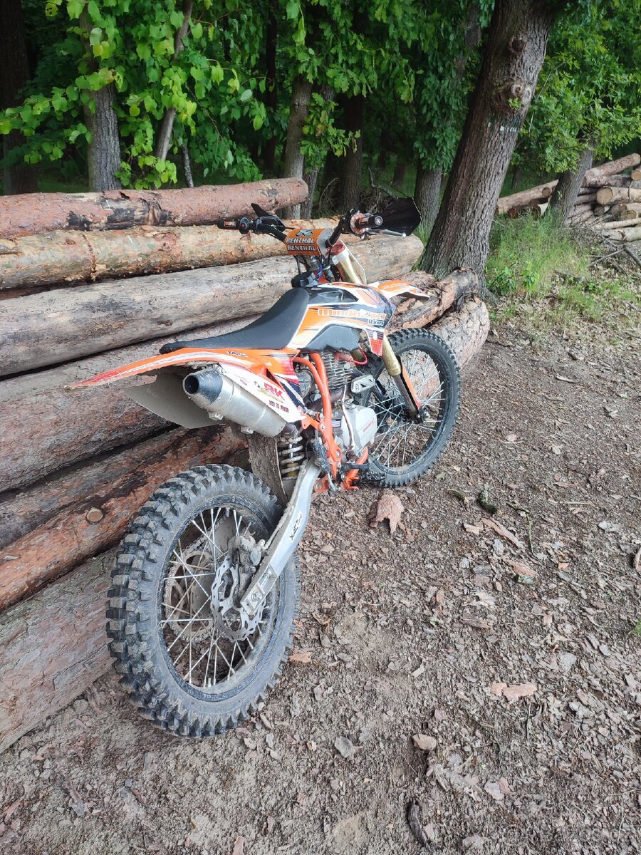 Minirocket pitrock 250