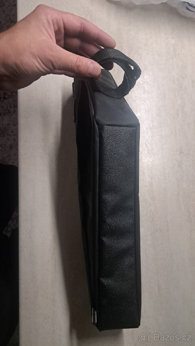 Brašna do rámu Force Adventure - 4