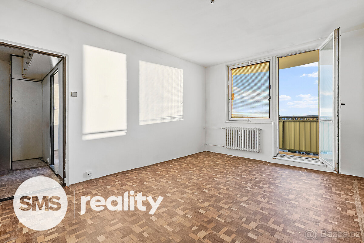 Prodej bytu 3+1, 74 m² – Brno, Komárov, ulice Za školou - 4