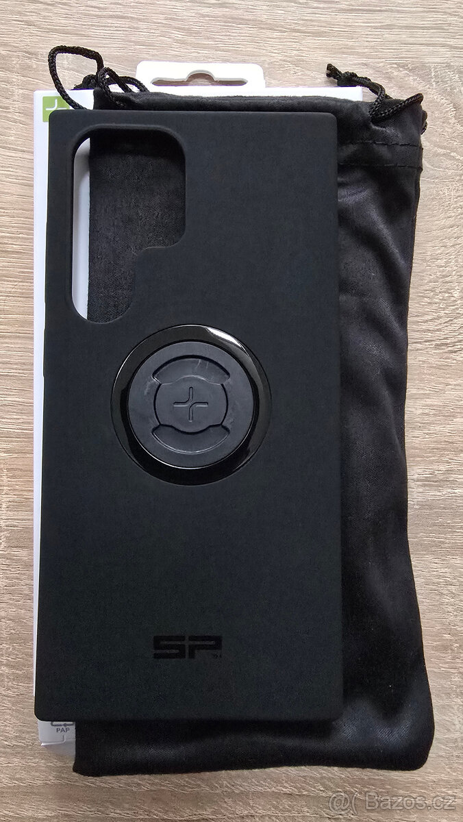 Kryt SP Connect SPC+ Samsung Galaxy S24 Ultra (52676) - 4