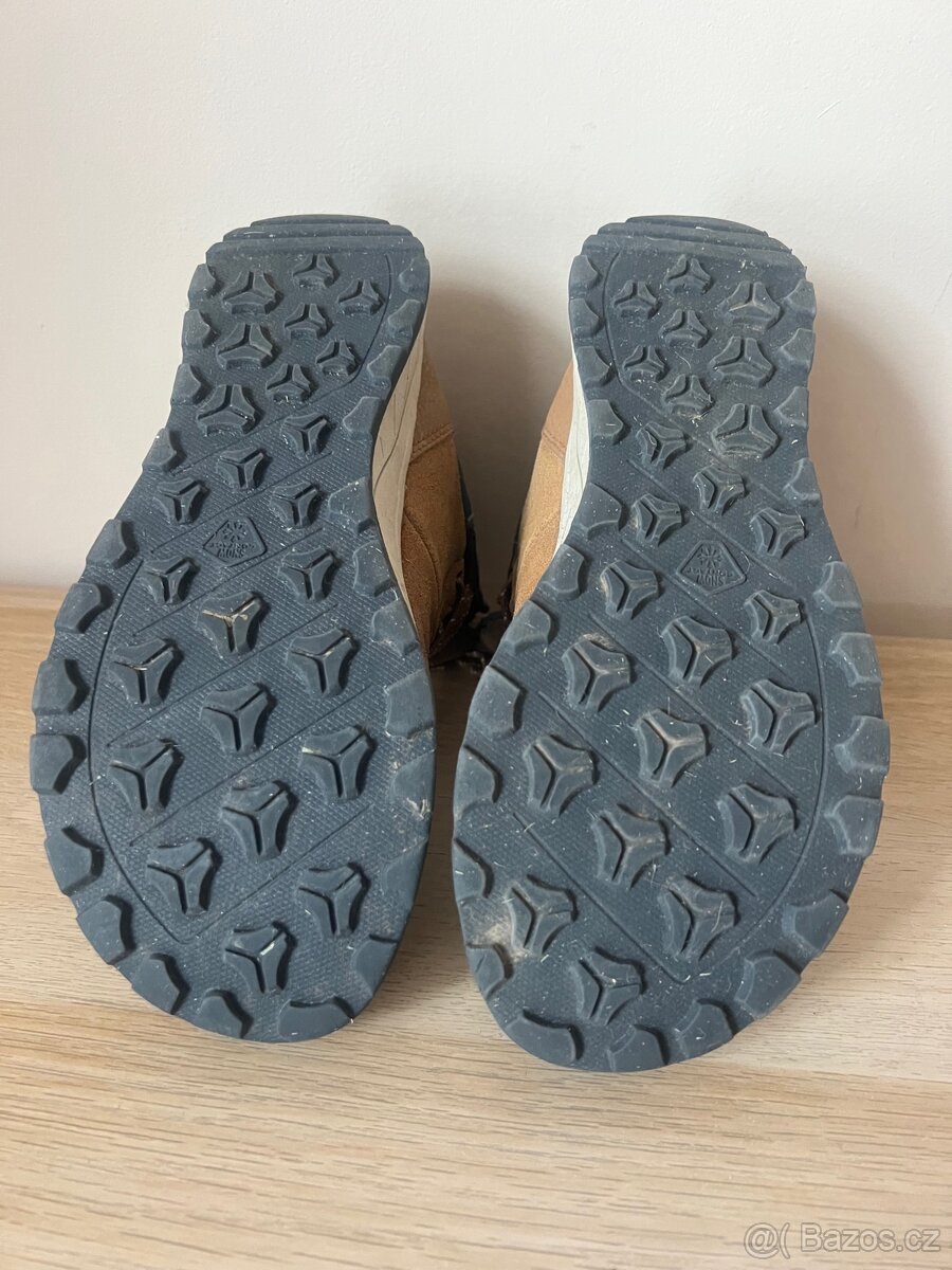 Dětské zimní boty 36 - 4