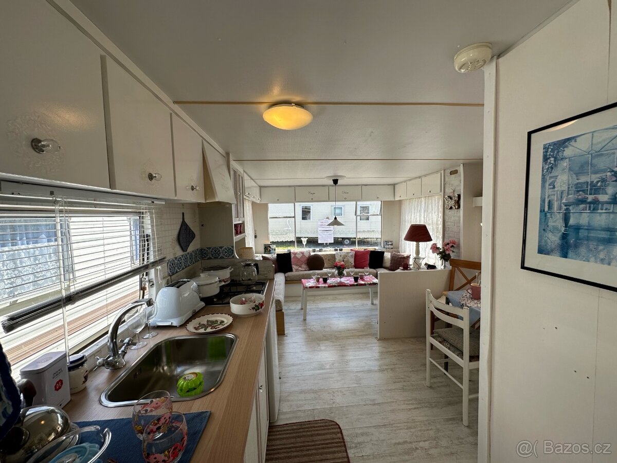 Mobilní dům Sunseeker Puntak (854332) - doprava zdarma - 4