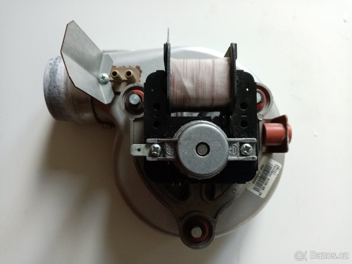 Thermona THERM 28 LX a TLX, Thermona THERM 20 LX a TLX - 4