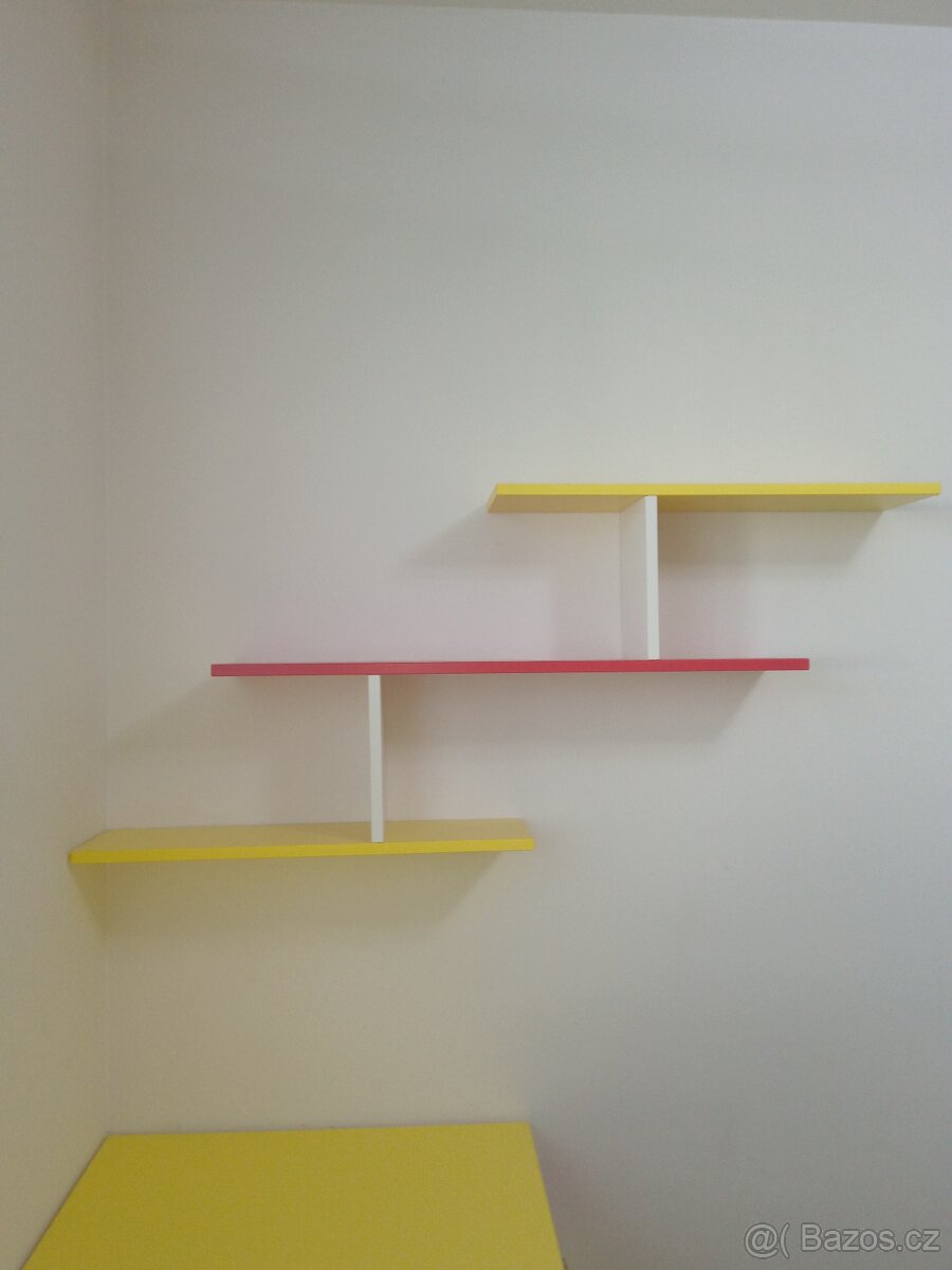 Nábytek do dětského pokoje. - 4