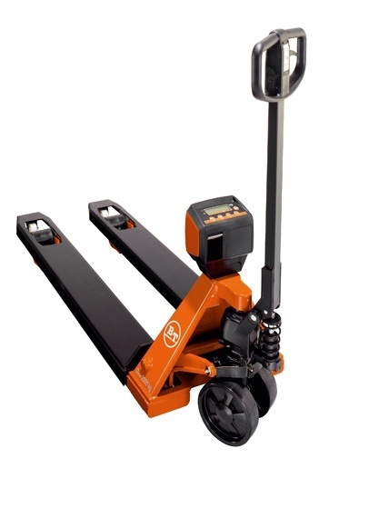 Nabíječka baterií Toyota BT - 4