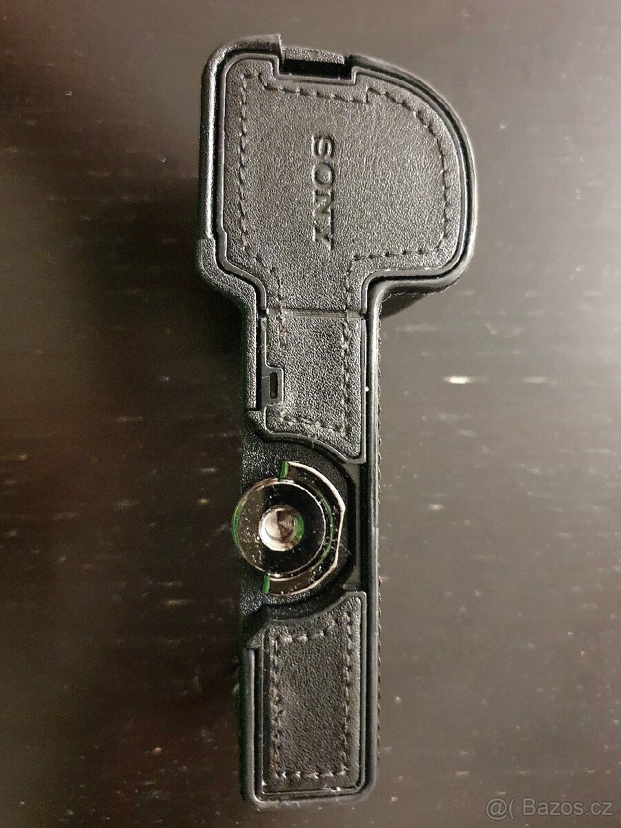 Pouzdro na fotoaparaty Sony - 4