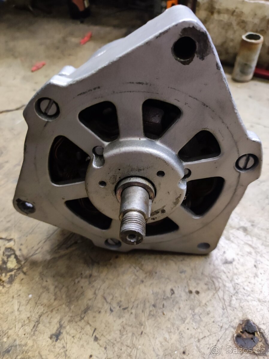 Alternátor Zetor UŘ 1 - 4