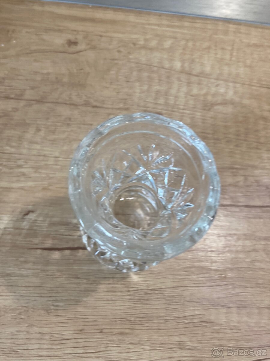 PRODÁM MALÉ VÁZIČKY - 4