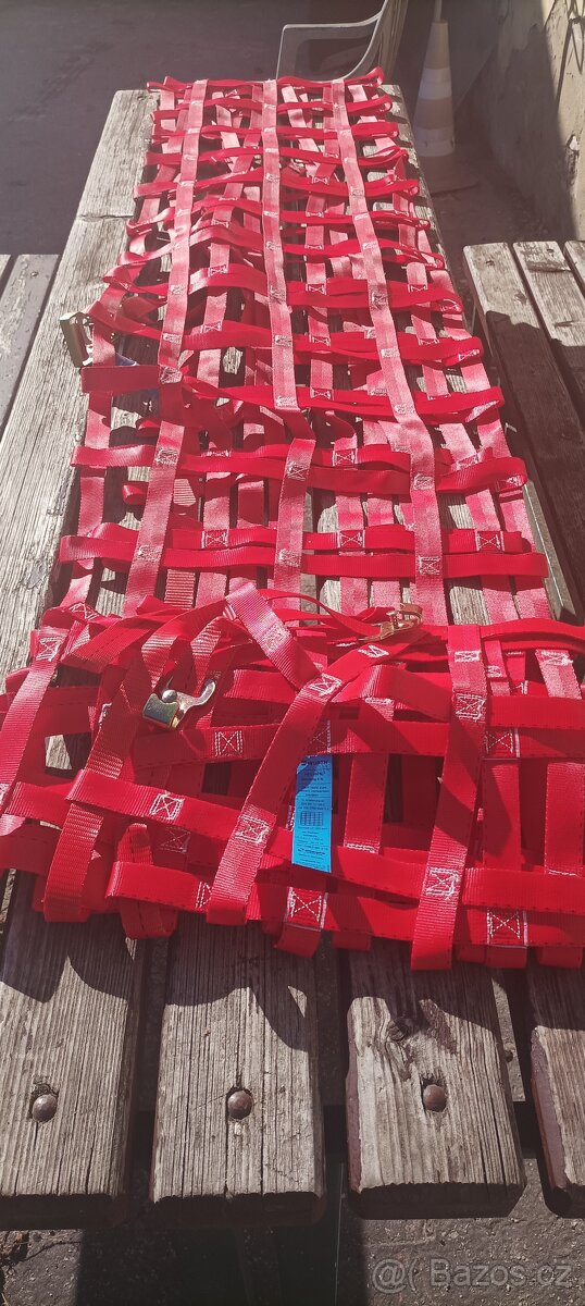 Predám Wurth sieť . - 4