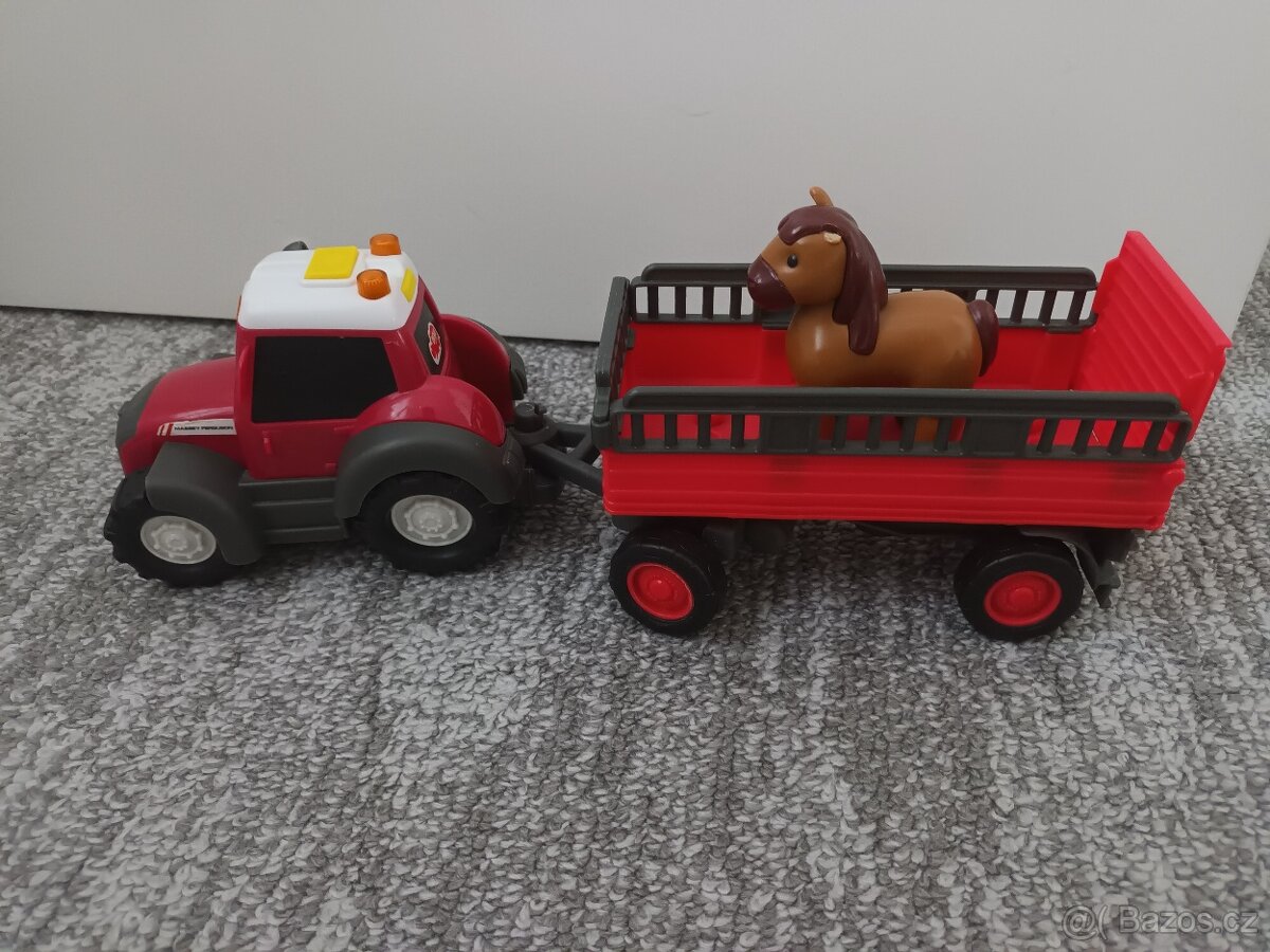 Hračky pro miminko - 4