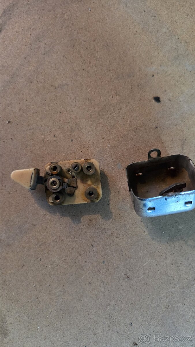 Stadion S22 přepínač světel - 4