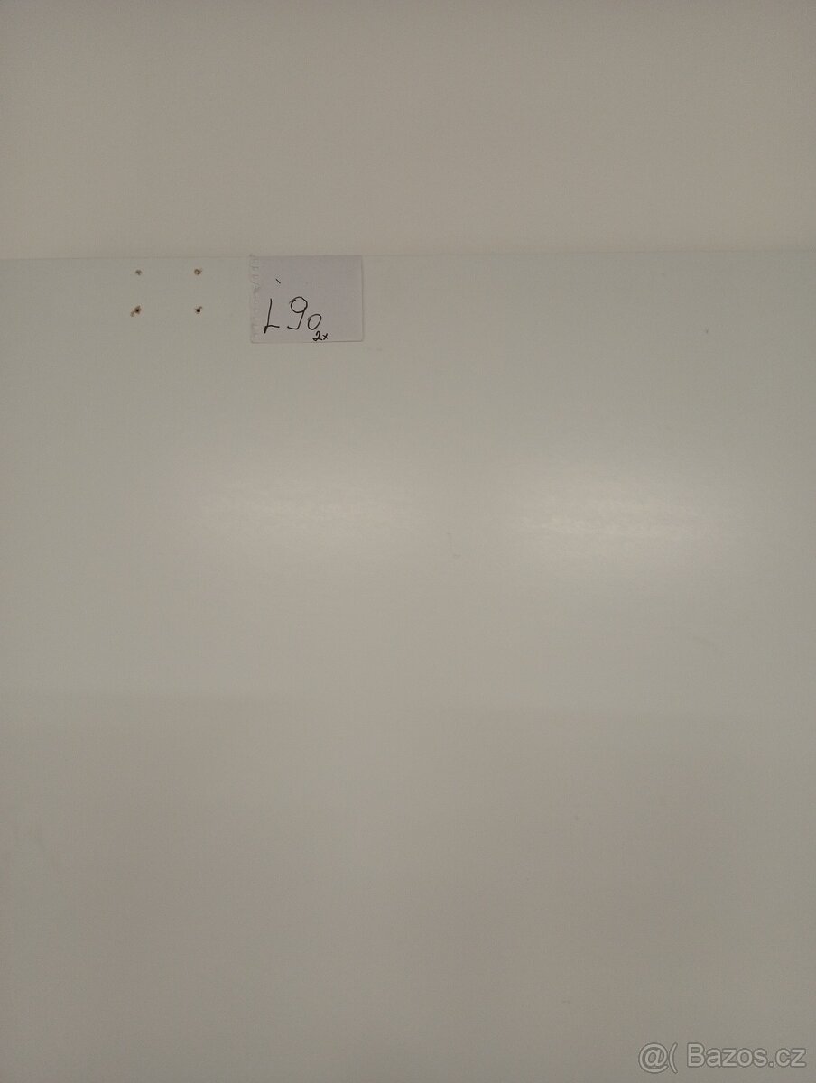 Interiérové dveře - 4