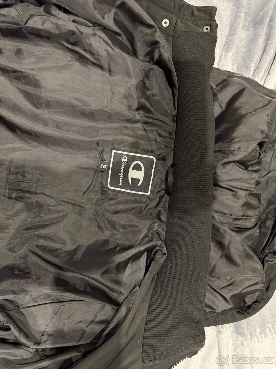 Bunda/kabat Champion - 4