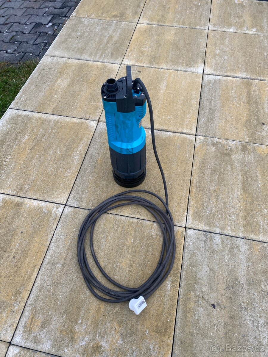 GARDENA Ponorné tlakové čerpadlo 6000/5 automatic - 4