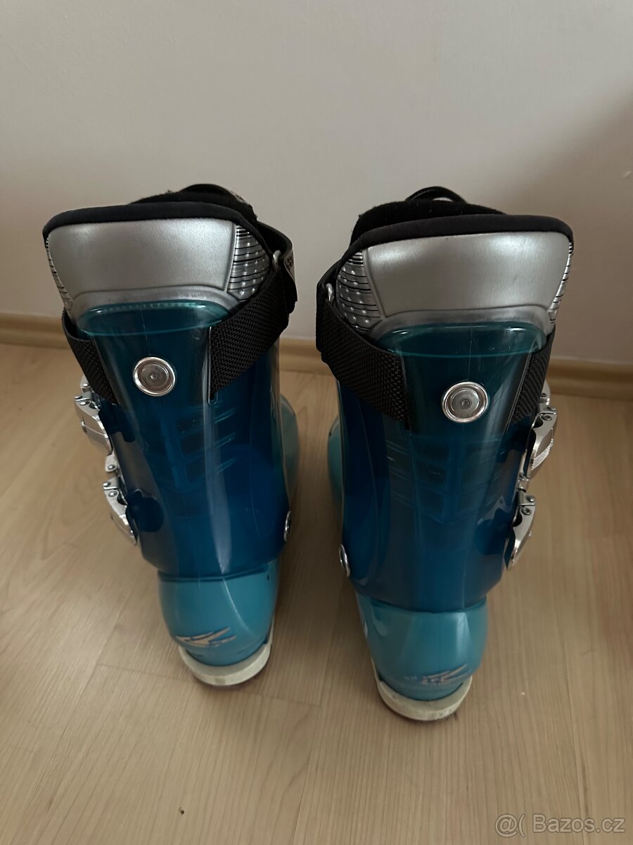 Lyžáky Lange - 4
