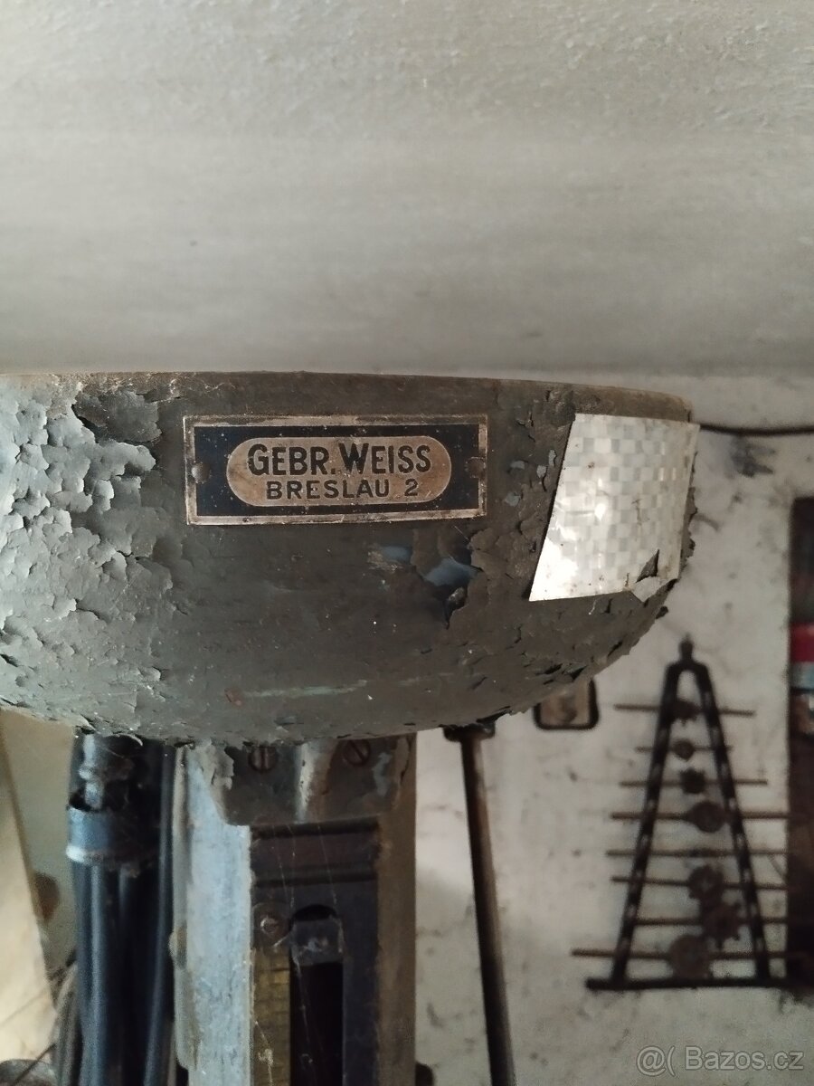 sloupova vrtačka - 4